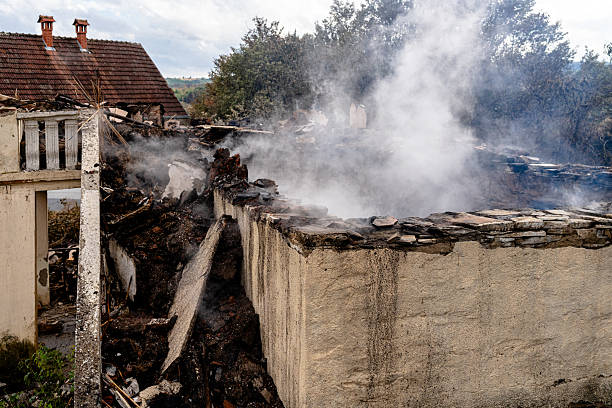 Affordable Fire Damage Removal solutions in Westminster, TX